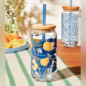 NWT … MS. BG “Lemon” Tumbler
